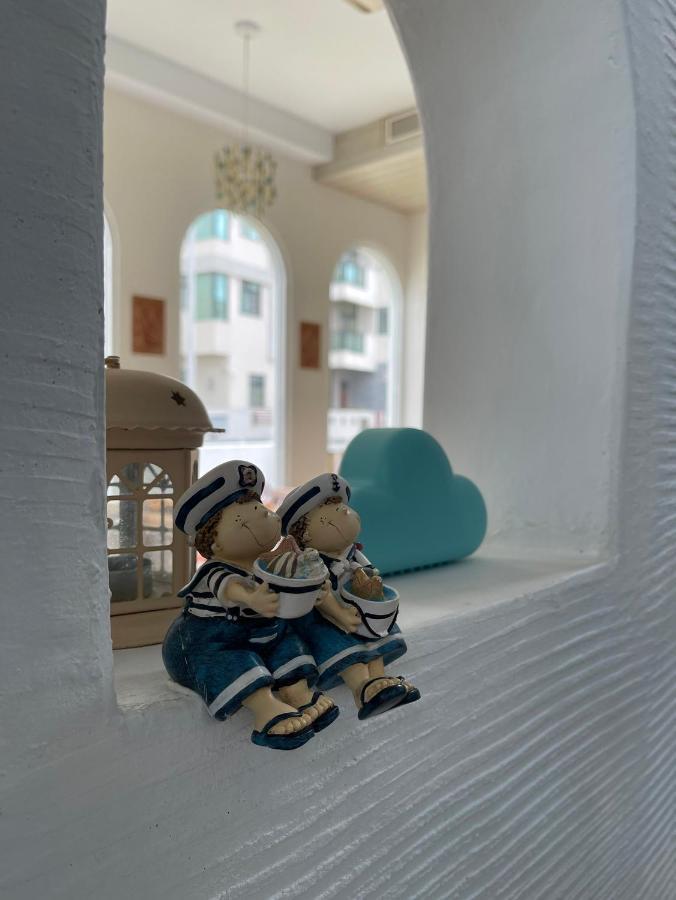 Daydream B&B 白日夢海景旅店 Makung Kültér fotó