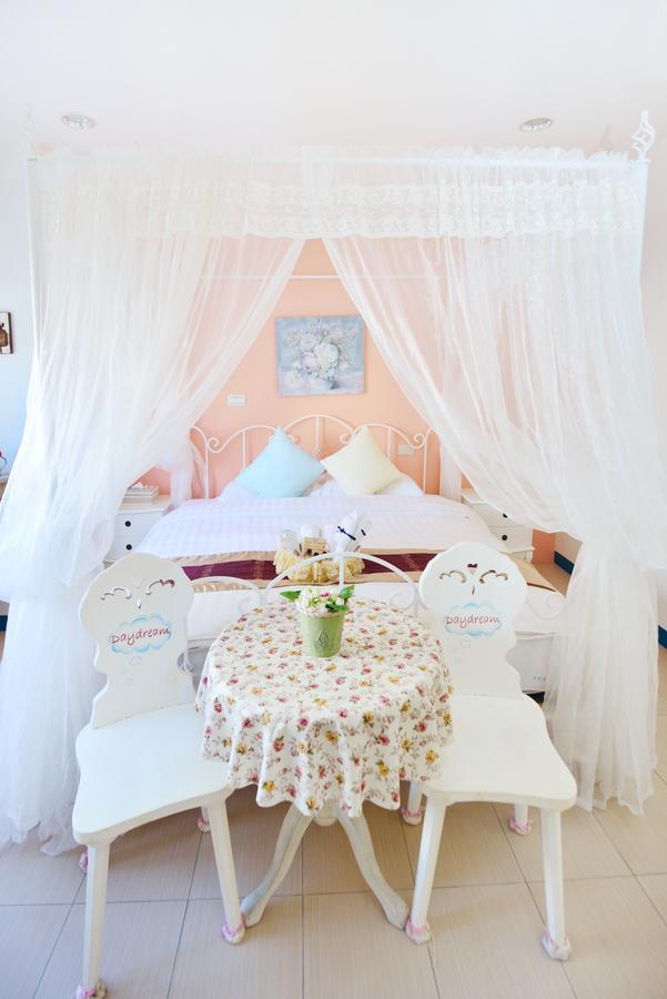 Daydream B&B 白日夢海景旅店 Makung Kültér fotó